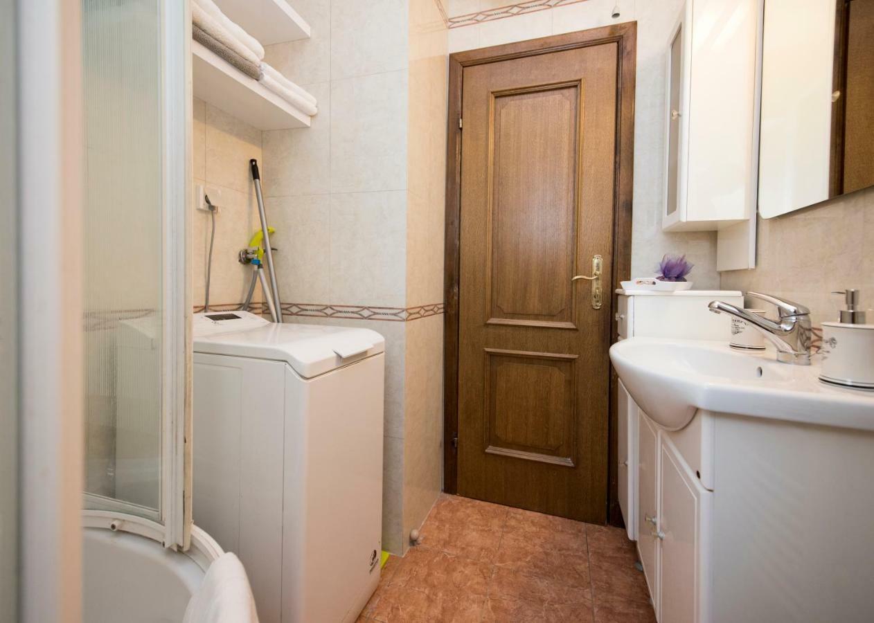 Apartment Pax Split Ngoại thất bức ảnh