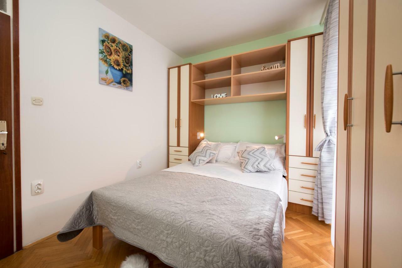 Apartment Pax Split Ngoại thất bức ảnh