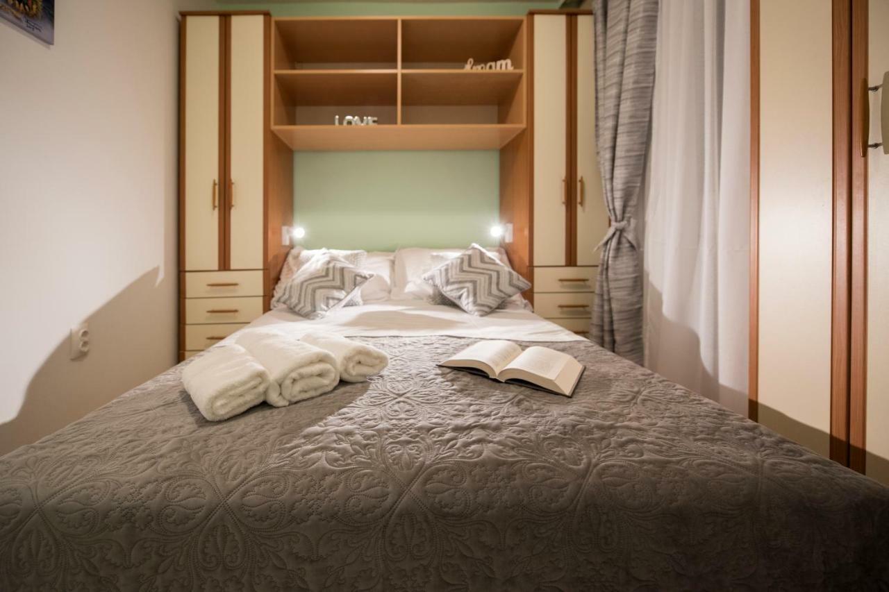 Apartment Pax Split Ngoại thất bức ảnh
