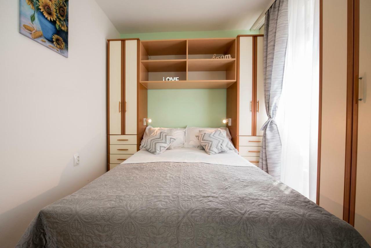 Apartment Pax Split Ngoại thất bức ảnh