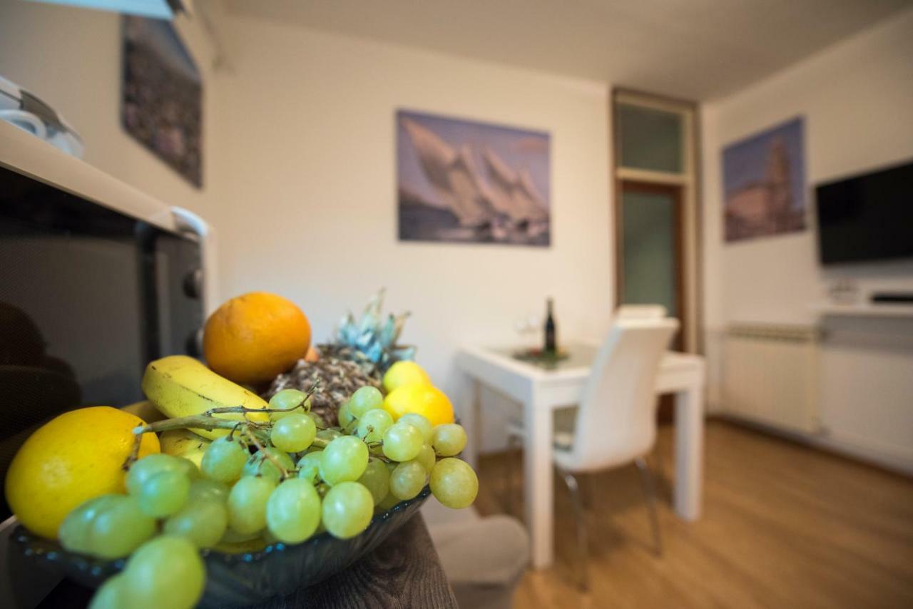 Apartment Pax Split Ngoại thất bức ảnh