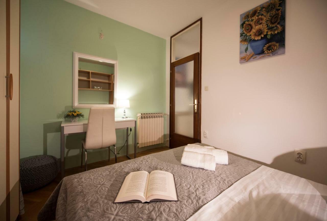 Apartment Pax Split Ngoại thất bức ảnh