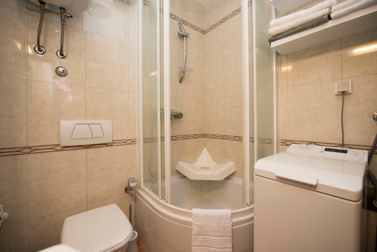 Apartment Pax Split Ngoại thất bức ảnh