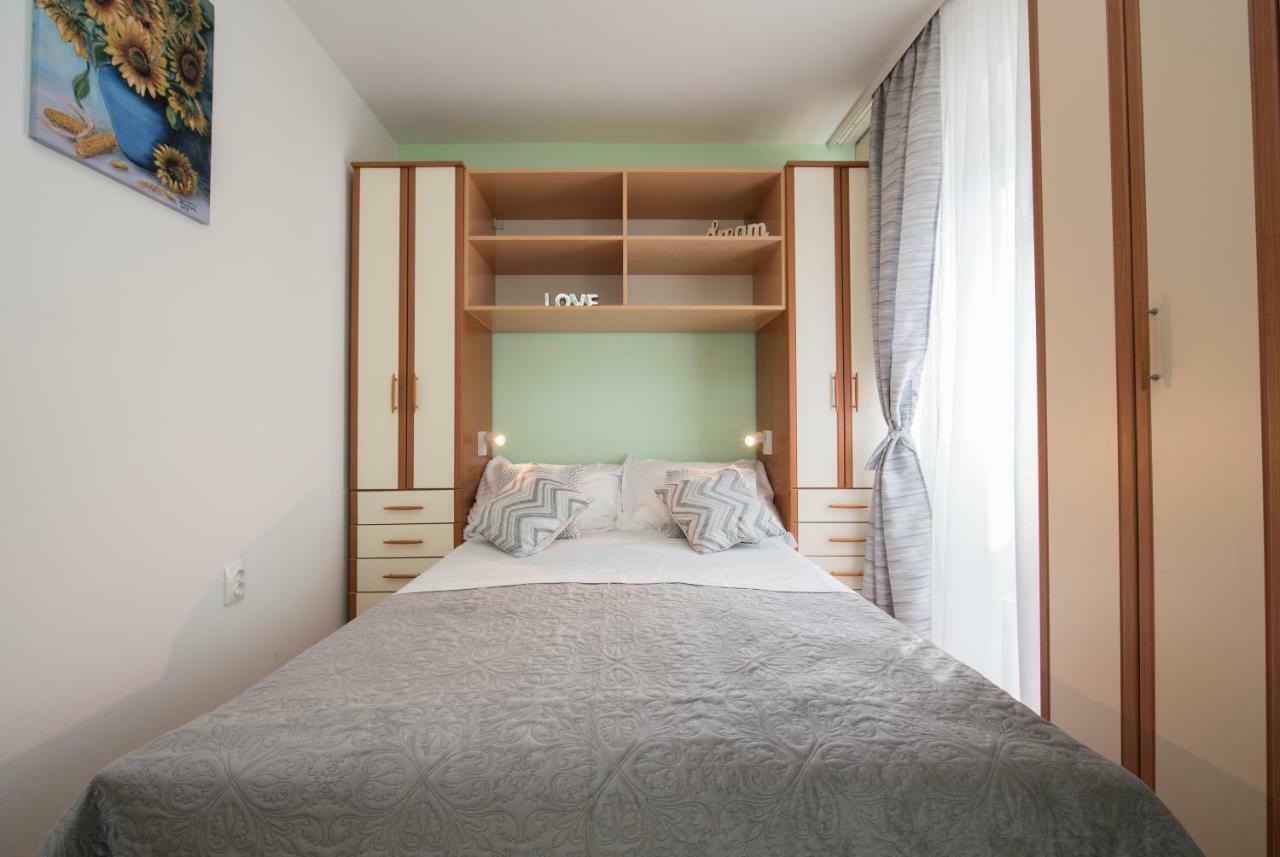 Apartment Pax Split Ngoại thất bức ảnh
