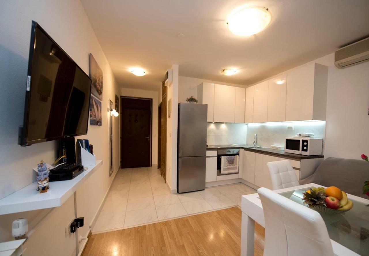 Apartment Pax Split Ngoại thất bức ảnh