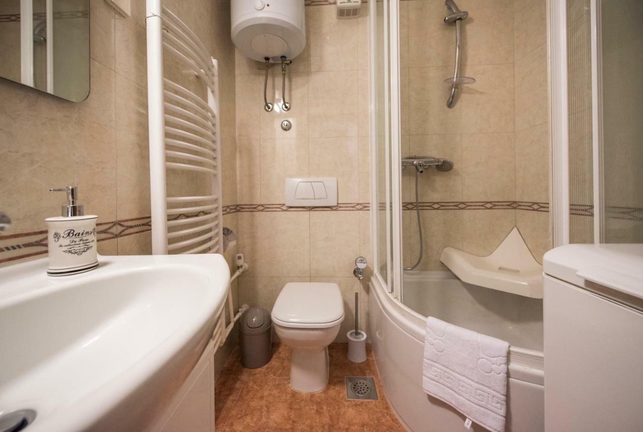 Apartment Pax Split Ngoại thất bức ảnh