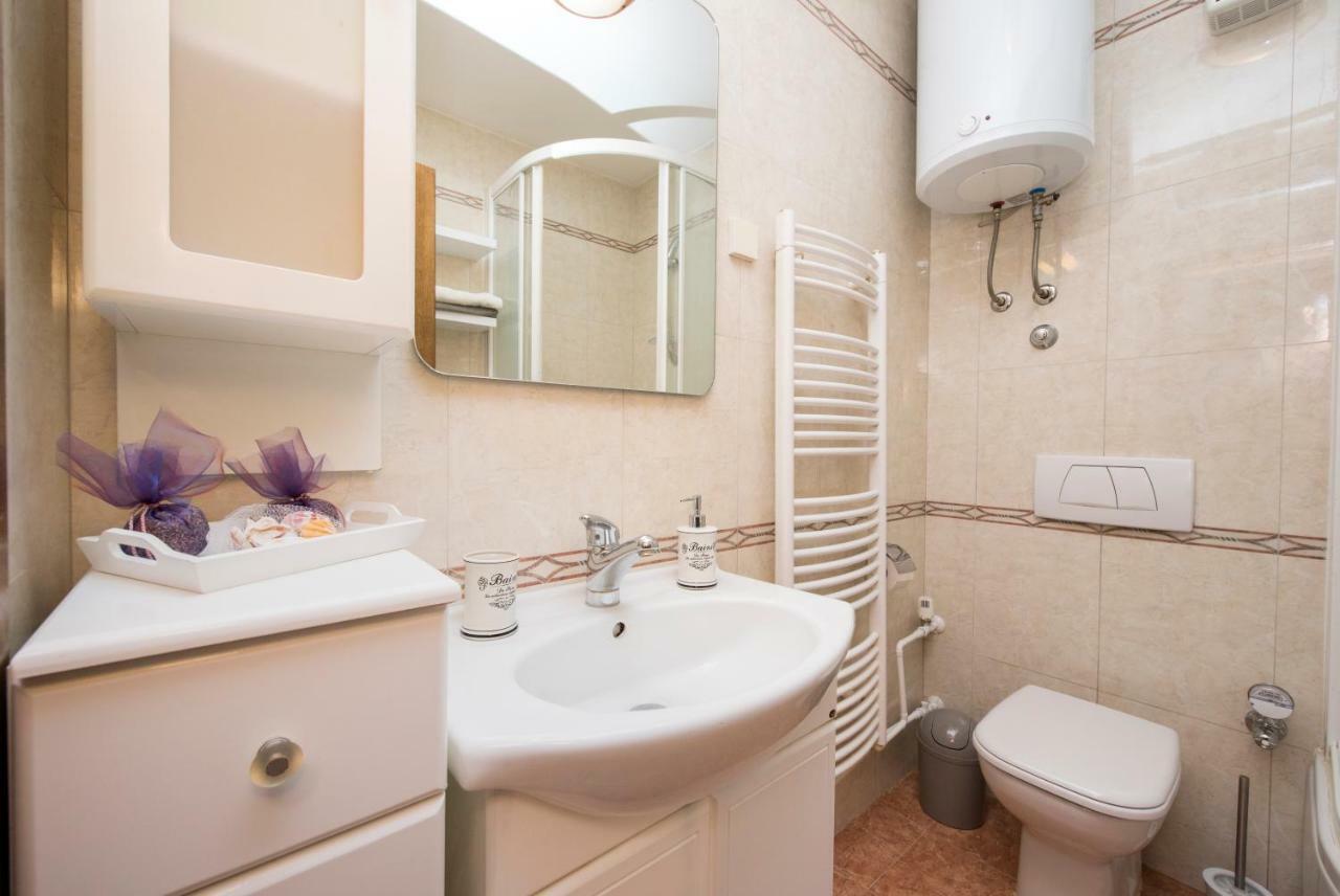 Apartment Pax Split Ngoại thất bức ảnh