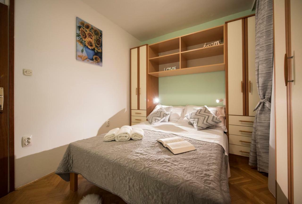 Apartment Pax Split Ngoại thất bức ảnh