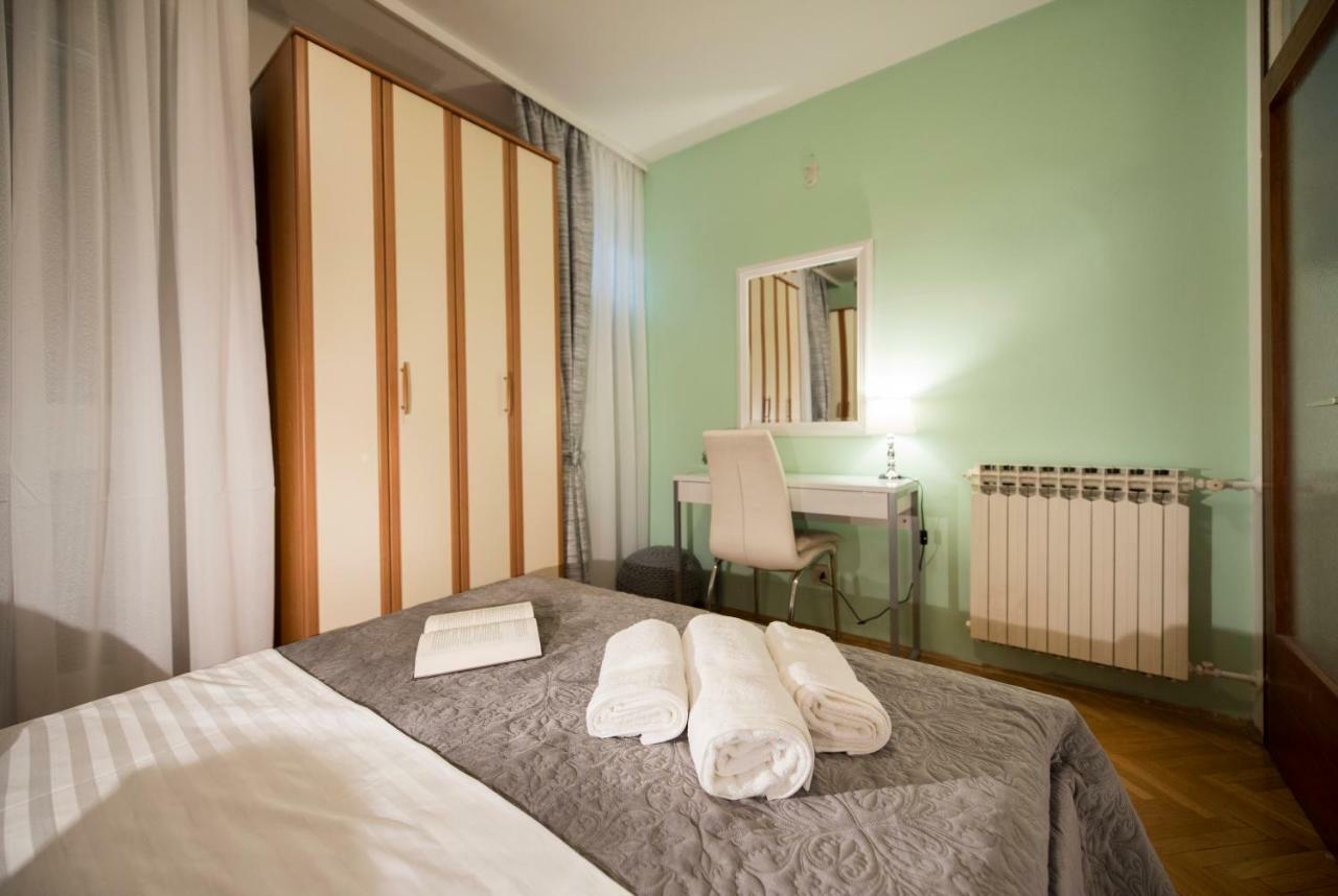 Apartment Pax Split Ngoại thất bức ảnh