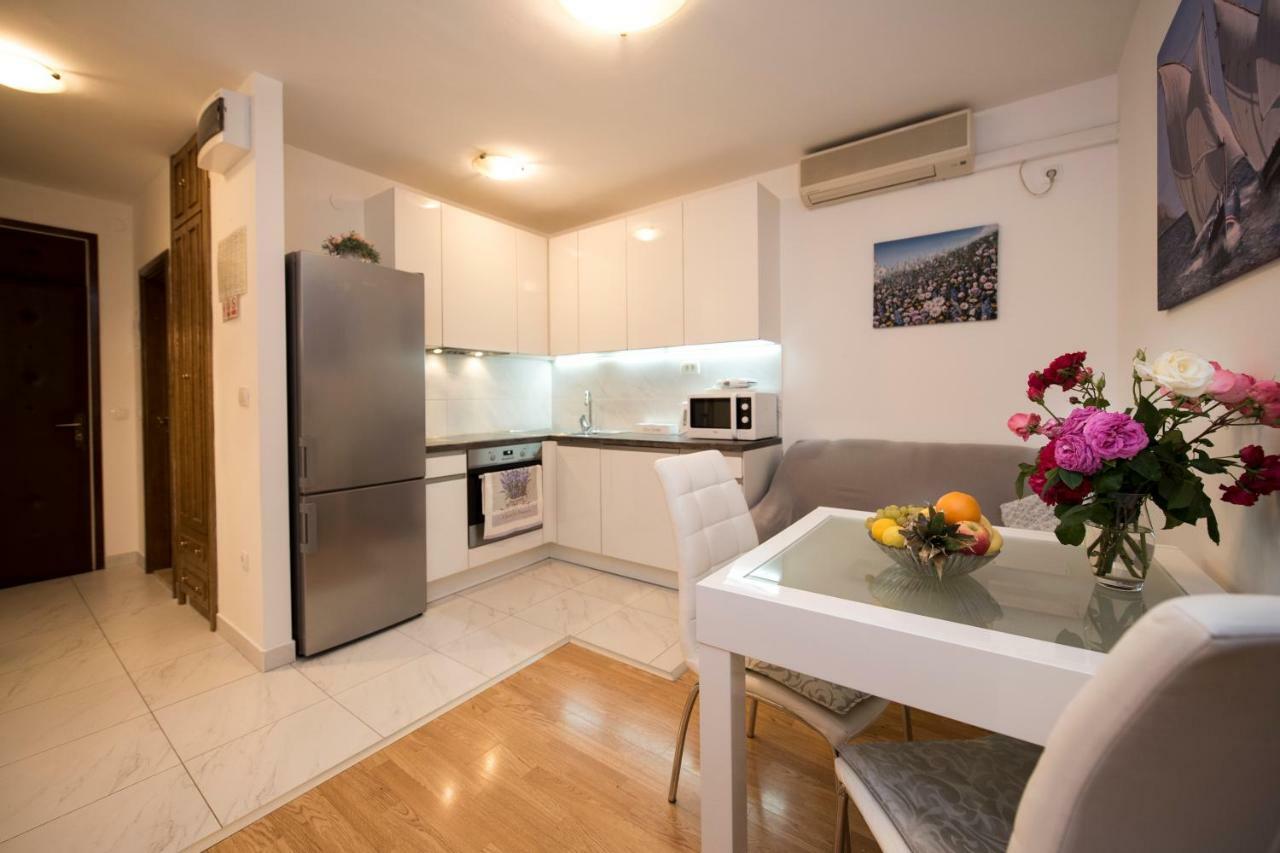 Apartment Pax Split Ngoại thất bức ảnh