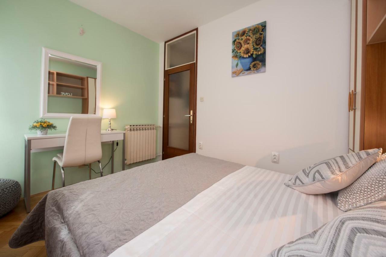 Apartment Pax Split Ngoại thất bức ảnh