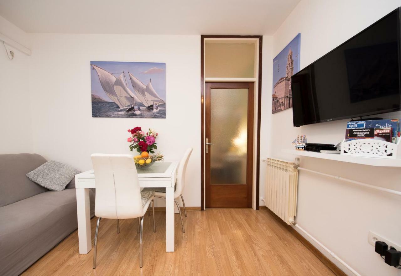 Apartment Pax Split Ngoại thất bức ảnh
