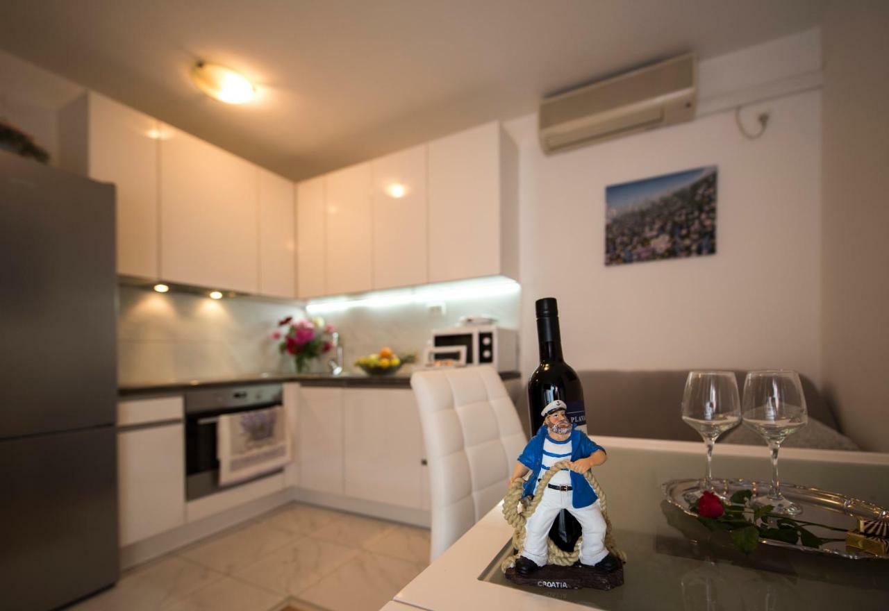 Apartment Pax Split Ngoại thất bức ảnh