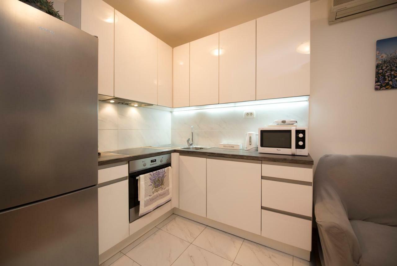 Apartment Pax Split Ngoại thất bức ảnh