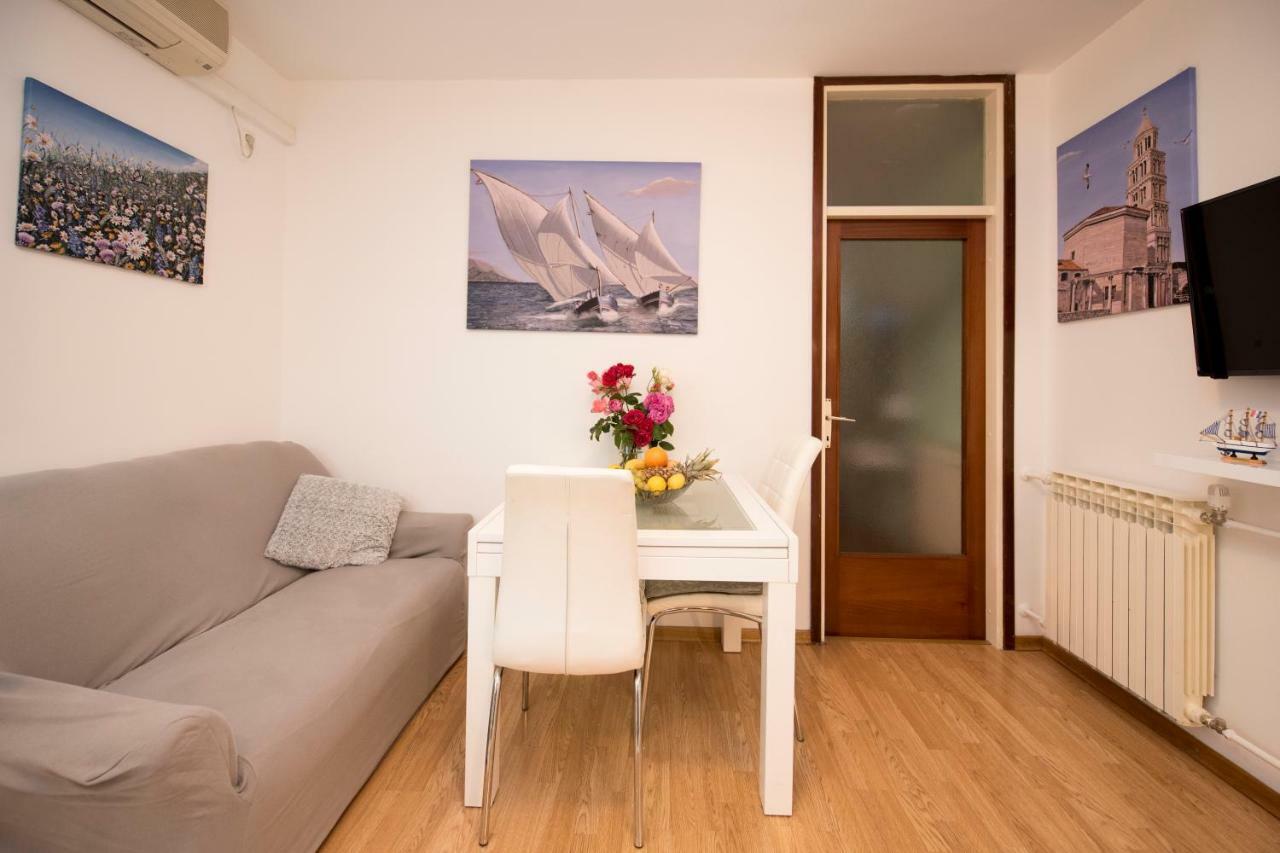 Apartment Pax Split Ngoại thất bức ảnh