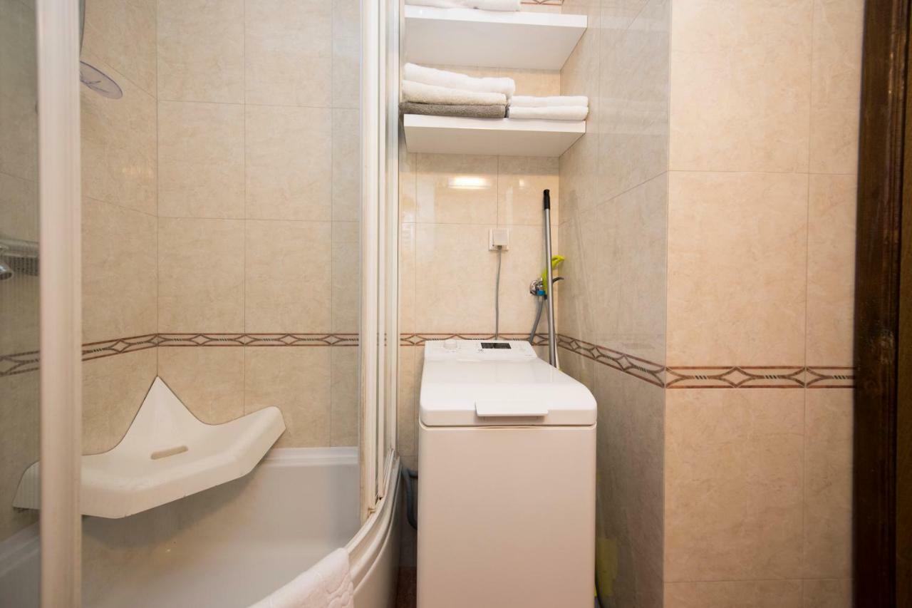Apartment Pax Split Ngoại thất bức ảnh