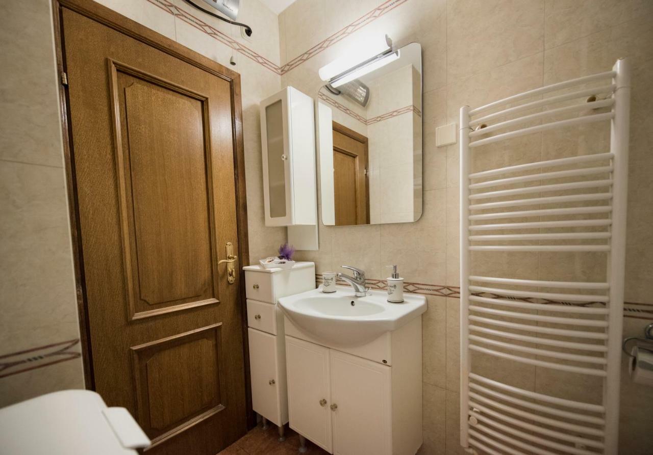 Apartment Pax Split Ngoại thất bức ảnh
