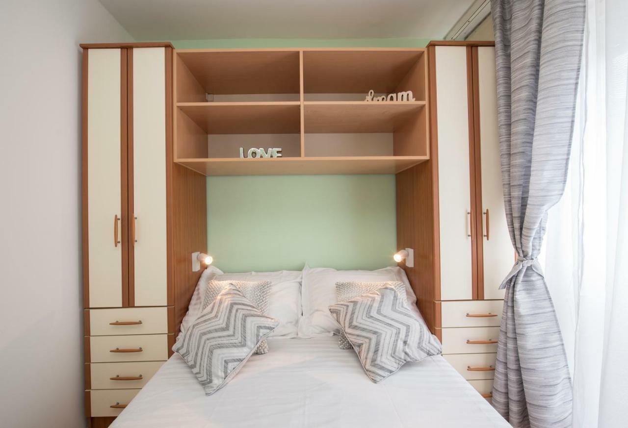 Apartment Pax Split Ngoại thất bức ảnh